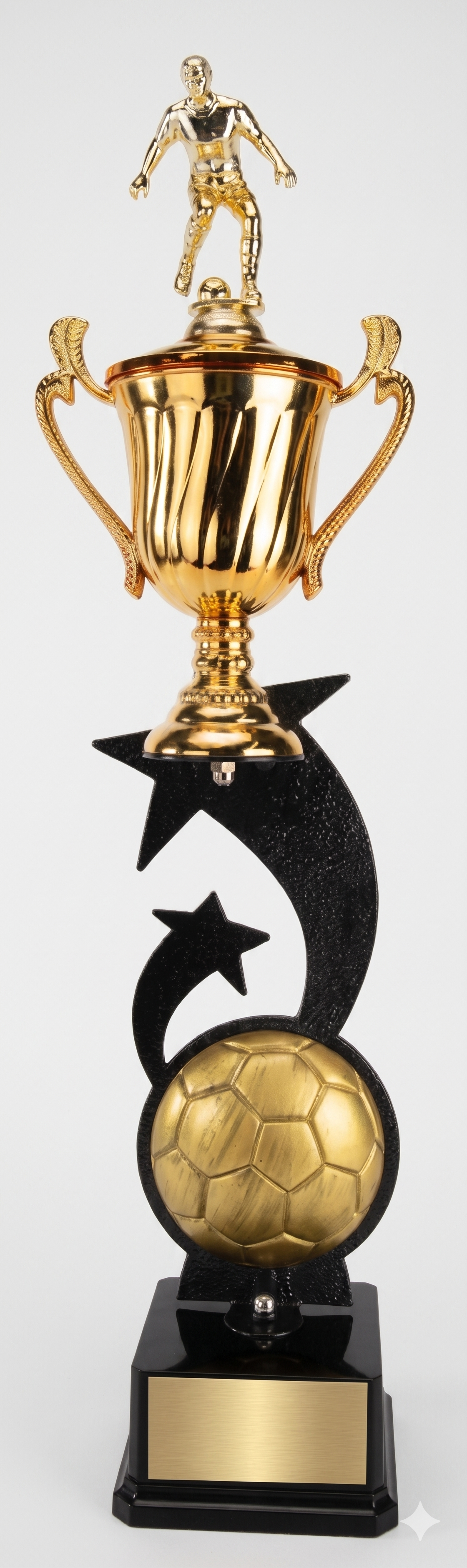 Trofeo Plasma Acrílico